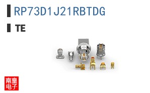 RP73D1J21RBTDG