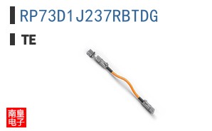 RP73D1J237RBTDG