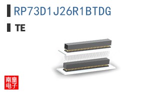 RP73D1J26R1BTDG