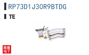 RP73D1J30R9BTDG