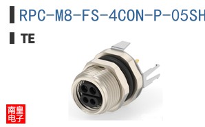 RPC-M8-FS-4CON-P-05SH