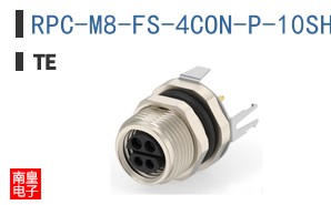 RPC-M8-FS-4CON-P-1.0SH