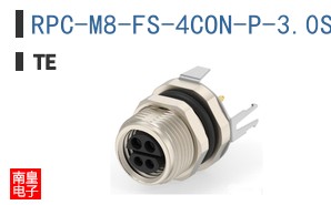RPC-M8-FS-4CON-P-3.0SH
