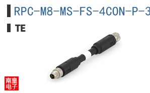 RPC-M8-MS-FS-4CON-P-3.0SH