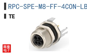 RPC-SPE-M8-FF-4CON-LBUS