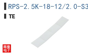 RPS-2.5K-18-12/2.0-S3-9