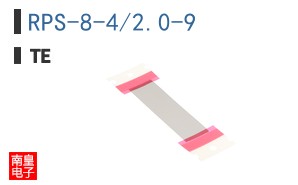RPS-8-4/2.0-9