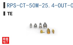 RPS-CT-50M-25.4-OUT-0