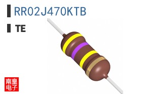 RR02J470KTB