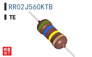 RR02J560KTB