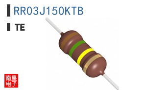 RR03J150KTB