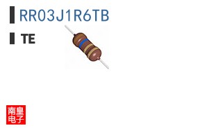 RR03J1R6TB