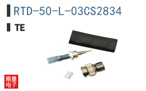 RTD-50-L-03CS2834