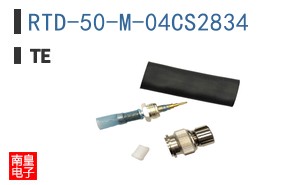 RTD-50-M-04CS2834