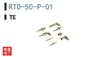 RTD-50-P-01