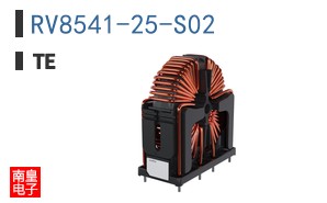 RV8541-25-S02
