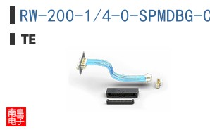 RW-200-1/4-0-SPMDBG-CS8751