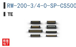 RW-200-3/4-0-SP-CS5003