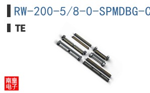 RW-200-5/8-0-SPMDBG-CS8751