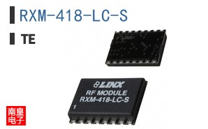 RXM-418-LC-S