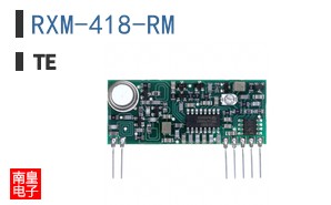 RXM-418-RM