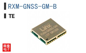 RXM-GNSS-GM-B