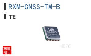 RXM-GNSS-TM-B