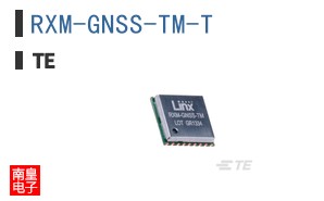 RXM-GNSS-TM-T