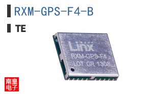 RXM-GPS-F4-B