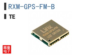 RXM-GPS-FM-B