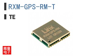 RXM-GPS-RM-T