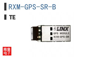 RXM-GPS-SR-B