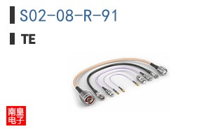 S02-08-R-91