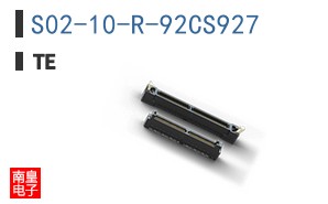 S02-10-R-92CS927
