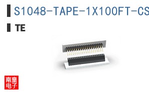 S1048-TAPE-1X100FT-CS8469