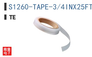 S1260-TAPE-3/4INX25FT-CL