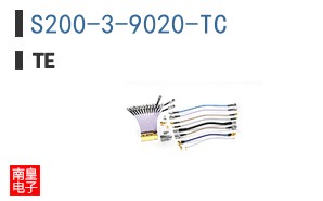 S200-3-9020-TC