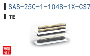 SAS-250-1-1048-1X-CS7329