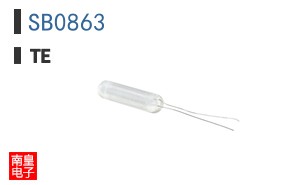 SB0863
