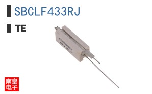 SBCLF433RJ