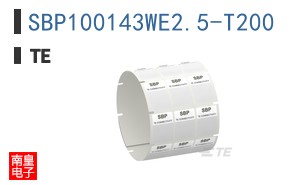 SBP100143WE2.5-T200