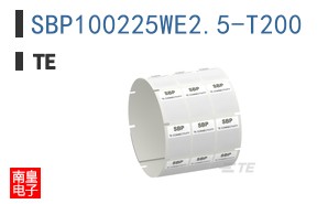 SBP100225WE2.5-T200