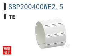 SBP200400WE2.5