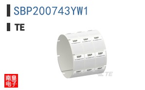 SBP200743YW1