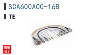 SCA600AC0-16B