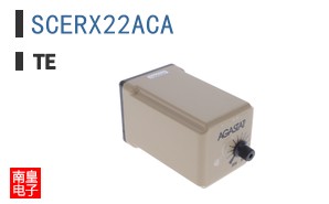 SCERX22ACA