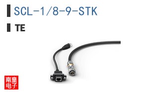 SCL-1/8-9-STK