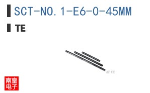 SCT-NO.1-E6-0-45MM