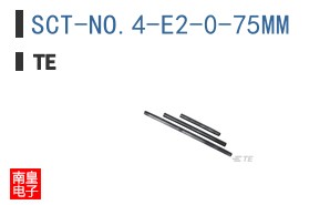 SCT-NO.4-E2-0-75MM