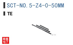 SCT-NO.5-Z4-0-50MM